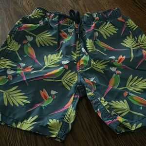 Vilebrequin boys swim suit size 14